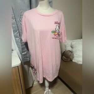 Hello kitty shirt